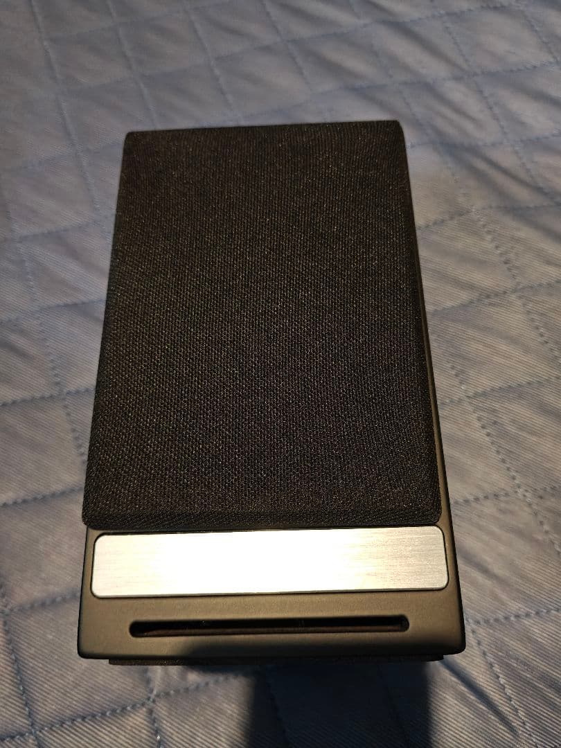 audioengine HD3 ワイヤレススピーカー 黒