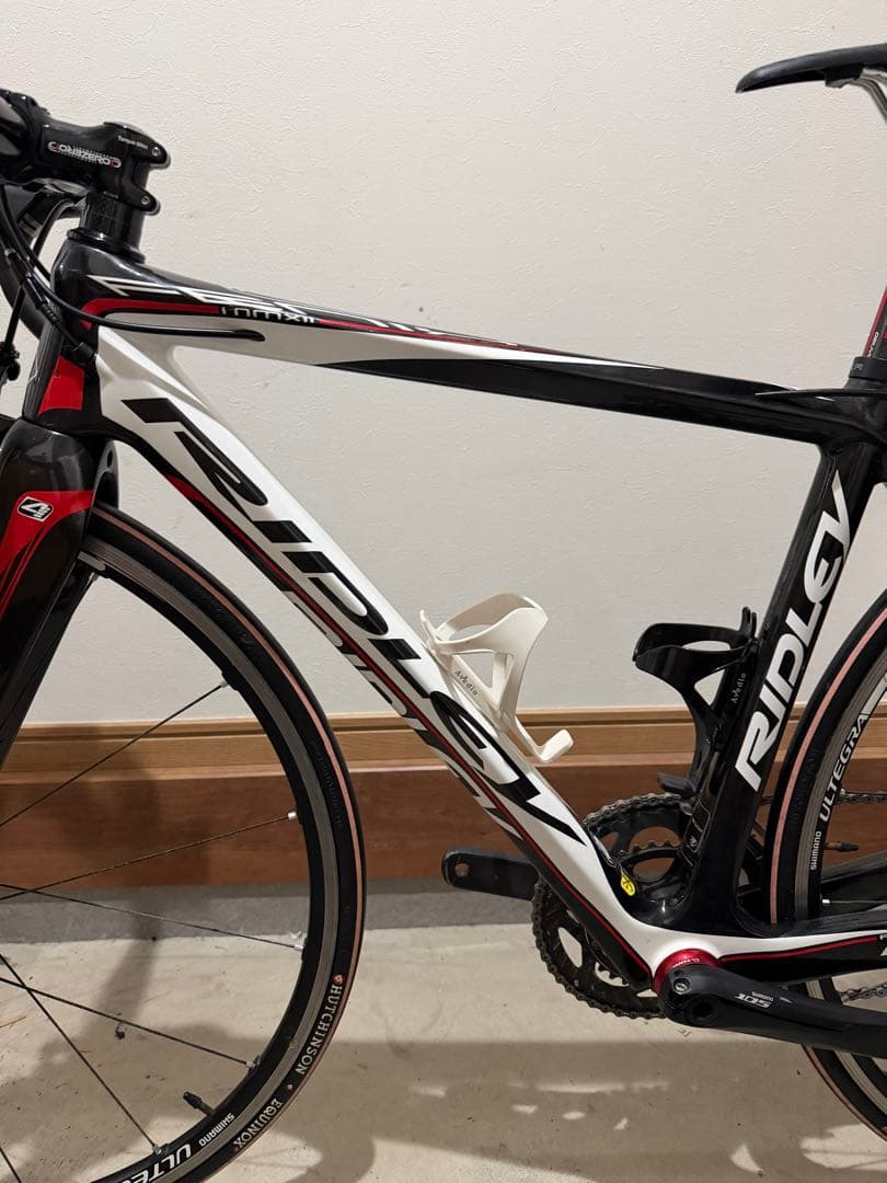 自転車本体 RIDLEY FENIX