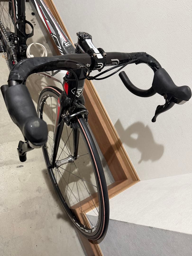 自転車本体 RIDLEY FENIX