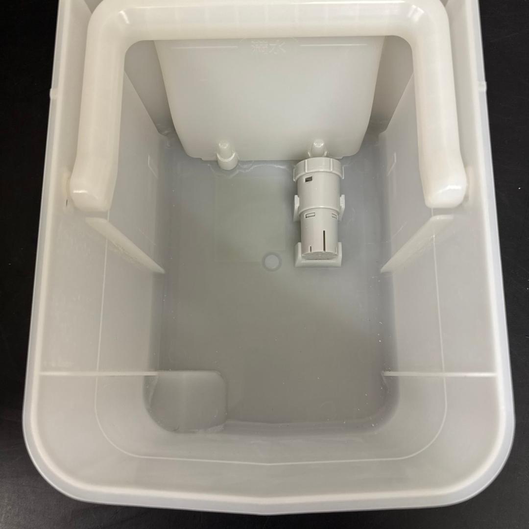 ☆シャープ　ハイブリッド式加湿器　HV-P75　2022年製　SHARP