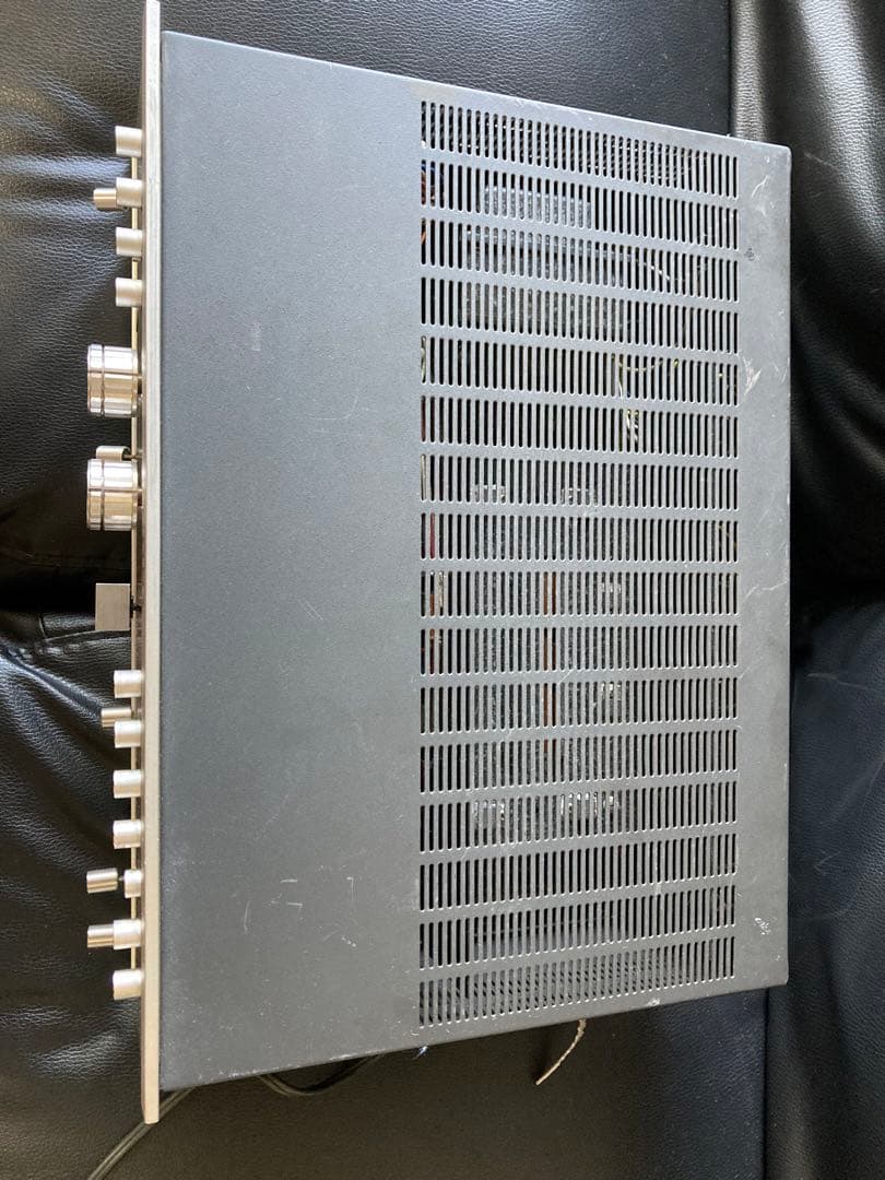 SONY　TA-1150D プリメインアンプ　ソニー