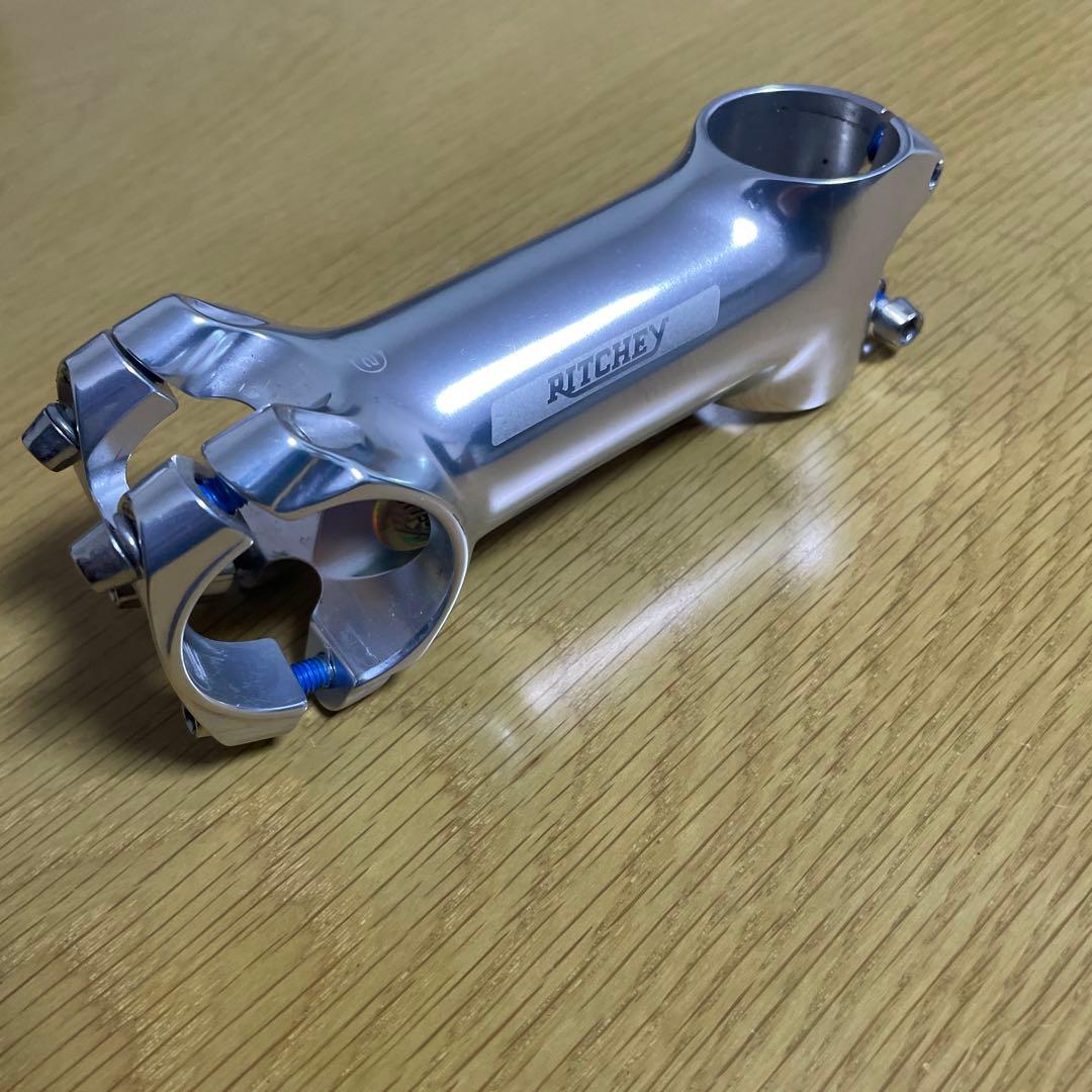 RITCHEY CLASSIC C220 90mm 自転車 ステム 美品 ピスト