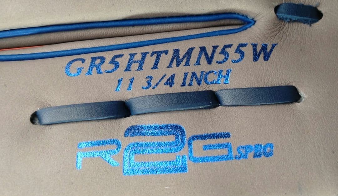 Rawlings グローブ 軟式