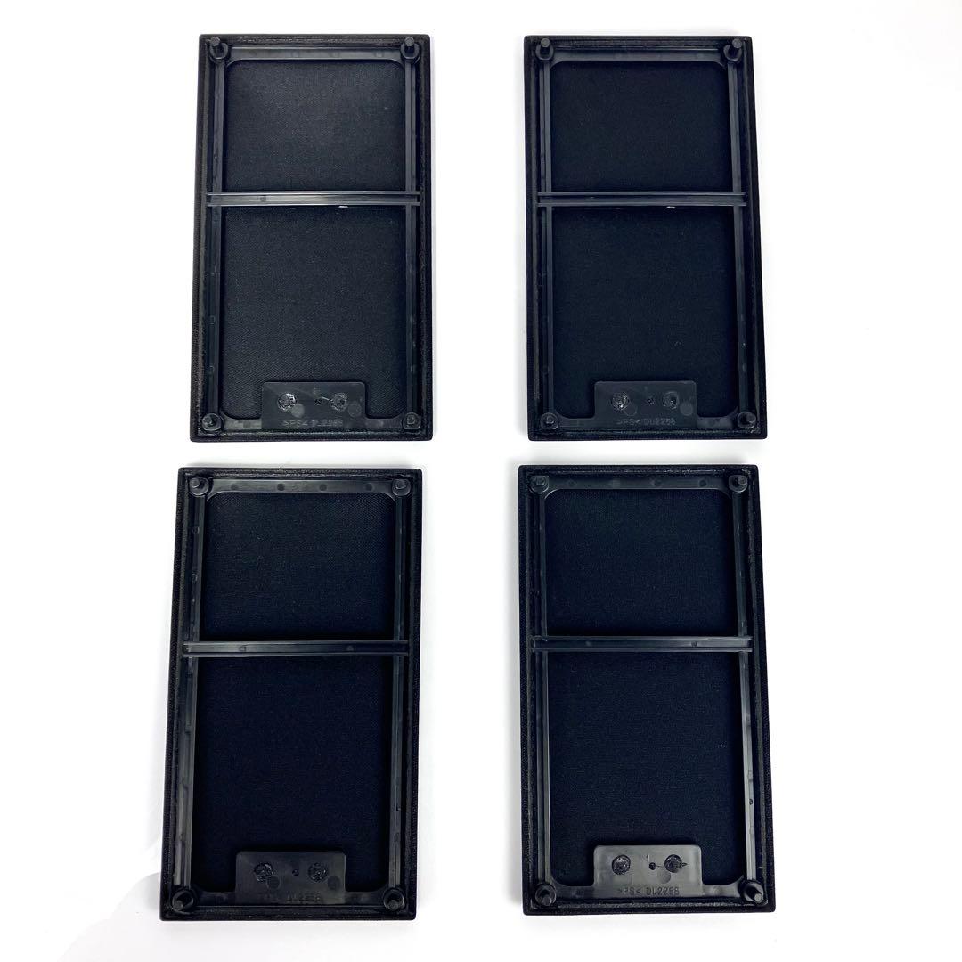 ONKYO　ST-V20HD　D-108M　4台ペア