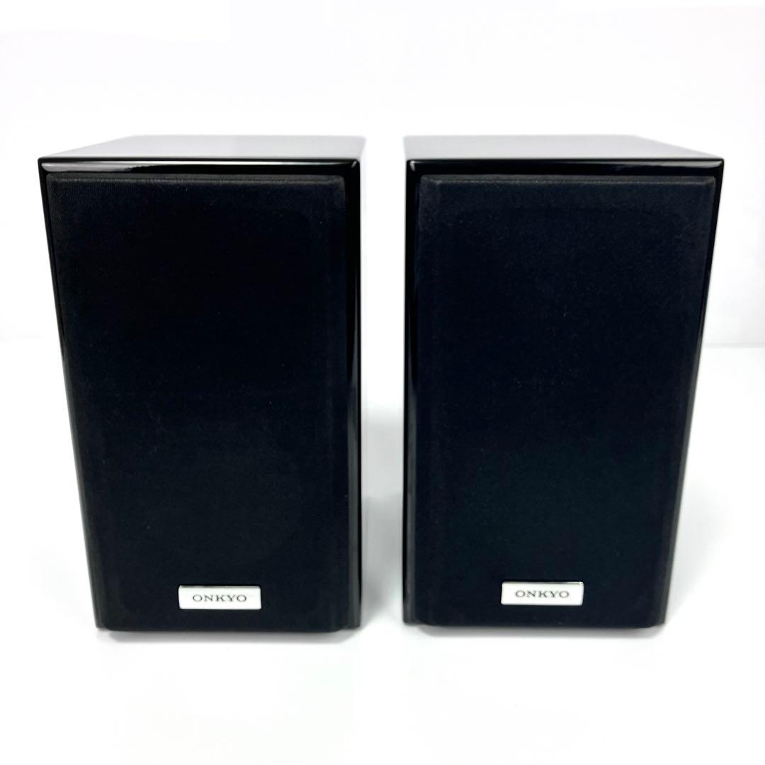 ONKYO　ST-V20HD　D-108M　4台ペア