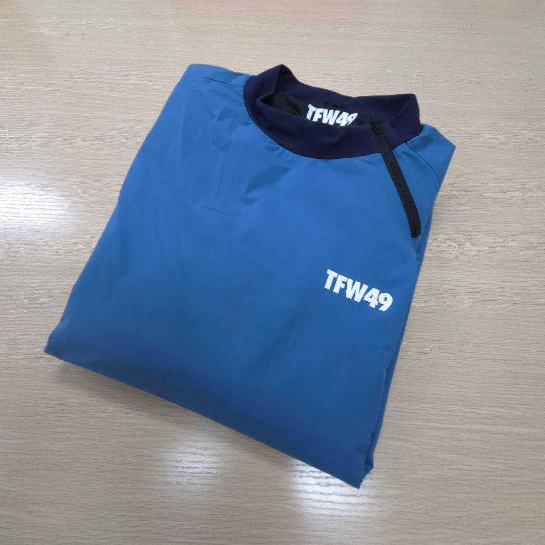 39. human bapeさん専用TFW49 STRETCH PULLOVER