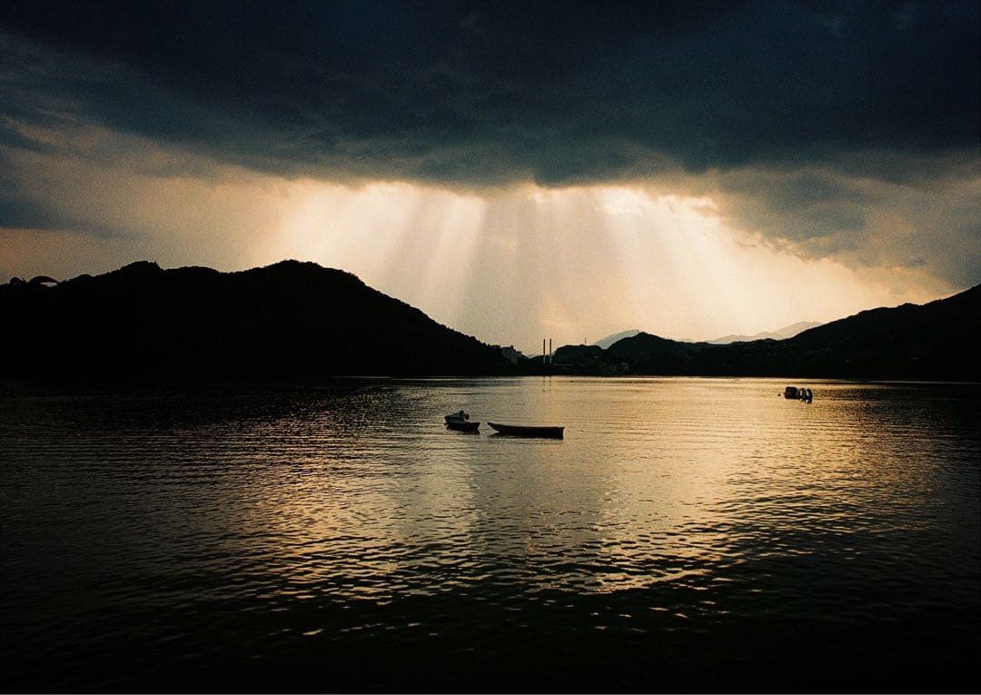 【試写済】Nikon Ai NIKKOR 24mm F2S