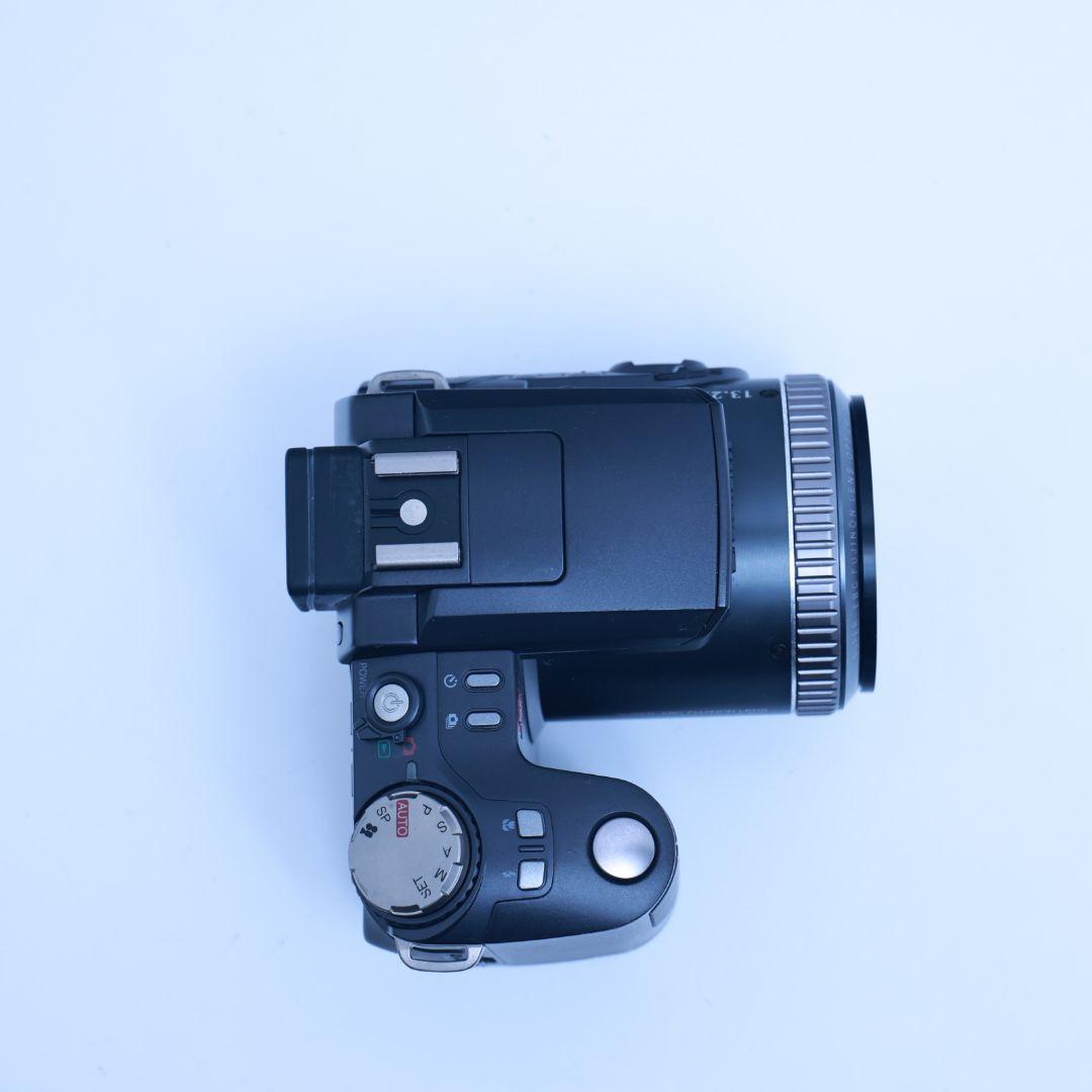 動作確認済み　オールドデジカメ　2台　メモリー電池充電器付