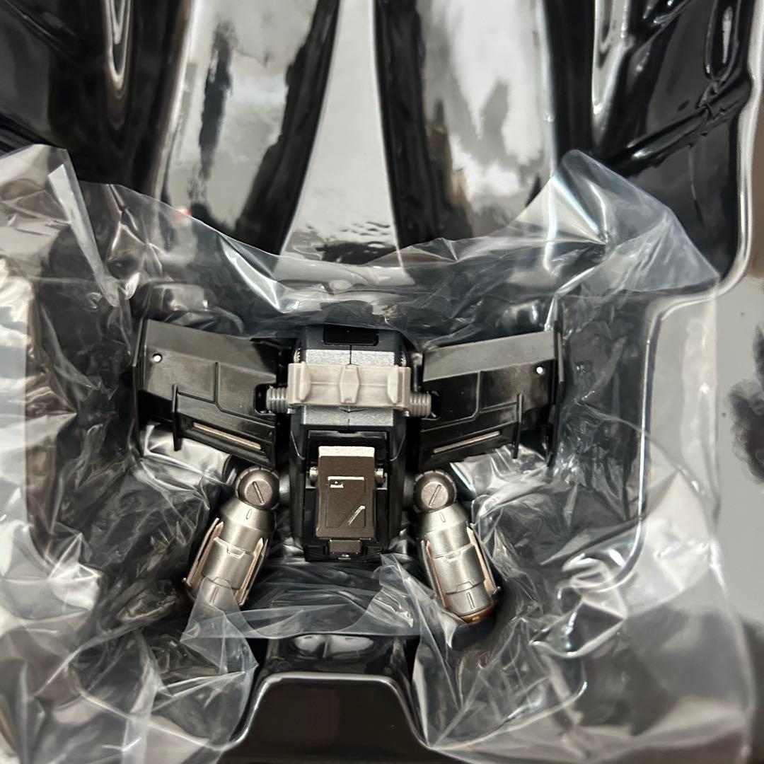 FLAMETOYS 鉄機巧 ネメシスプライム(ボーナスパーツ付)