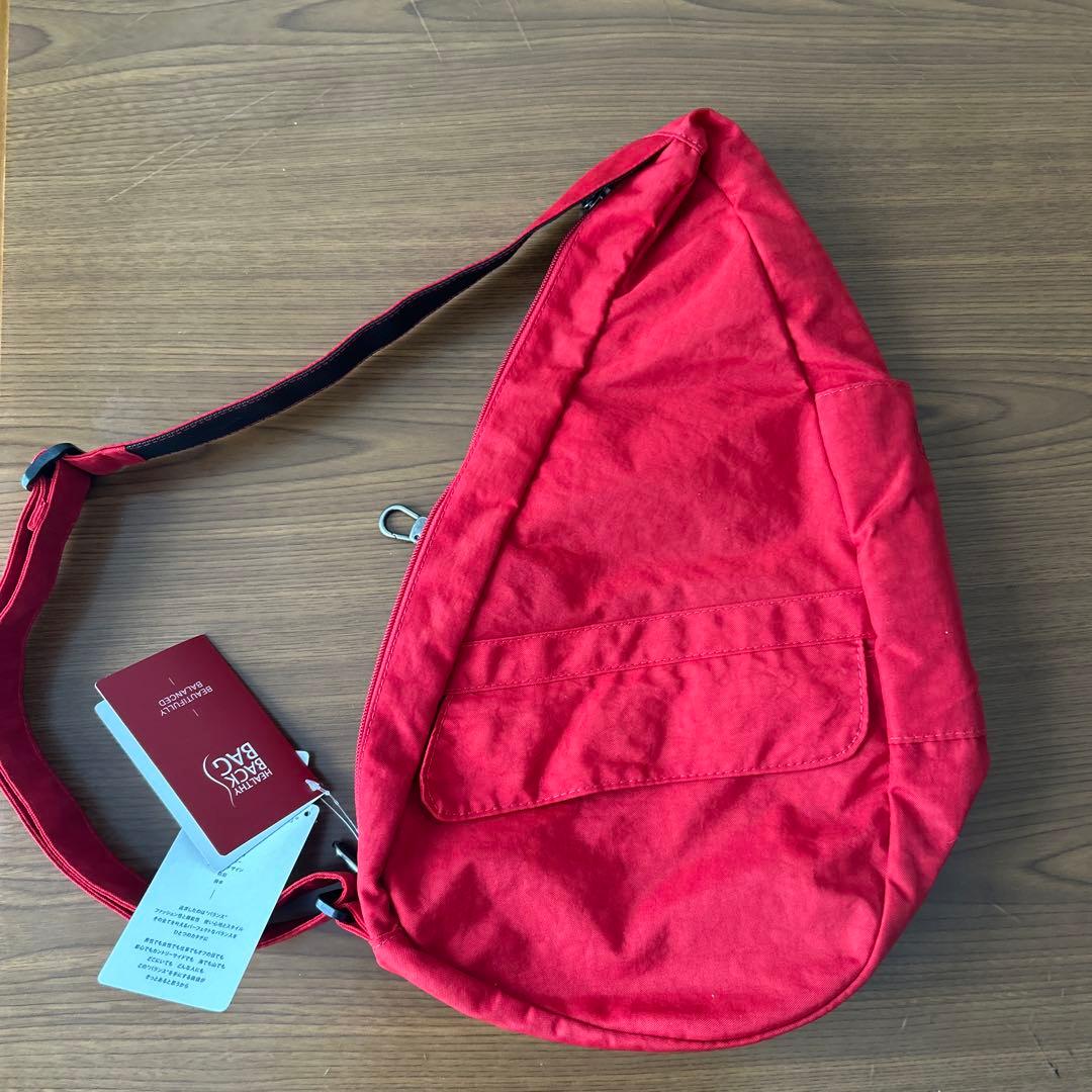 Healthy Back Bag ボディバック