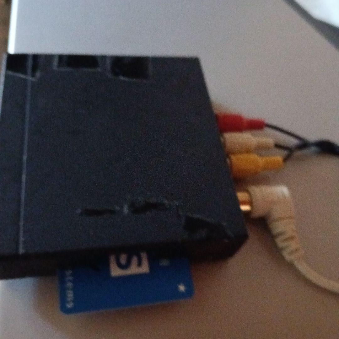 MITSUBISHI ブラウン管テレビ 28インチS2映像対応