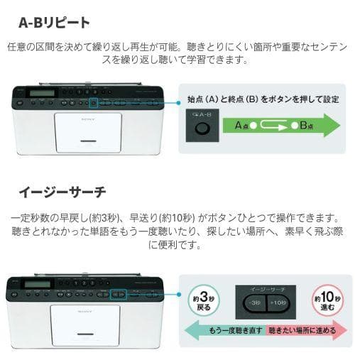 新品未開封 ソニー CDラジオ ZS-E80 P ピンク
