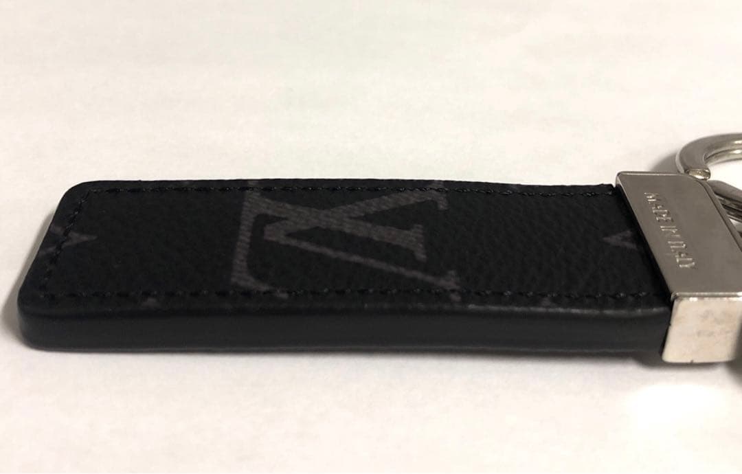 フォロー割■ルイヴィトン ポルトクレ・ネオLV クラブ キーホルダー モノグラム