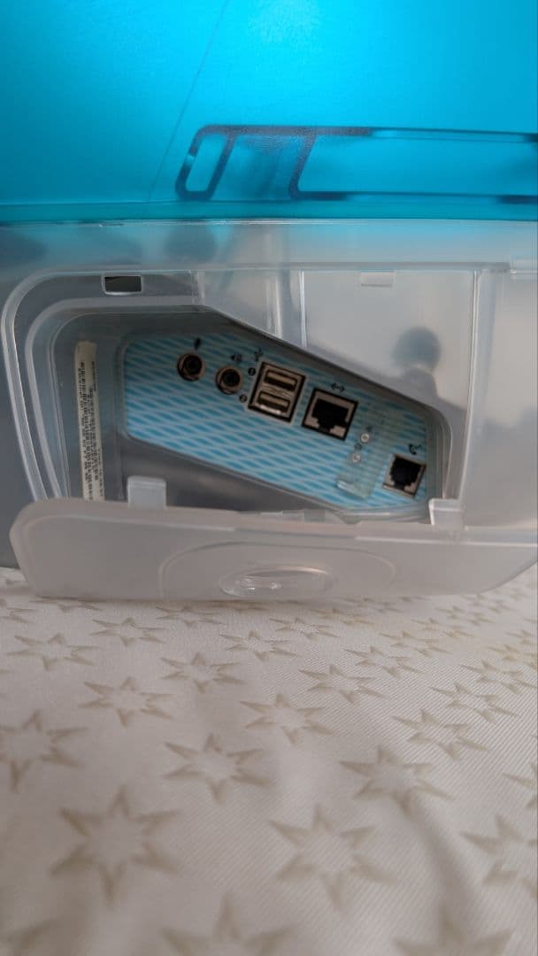 iMac G3 15インチ Mac OS 9.2