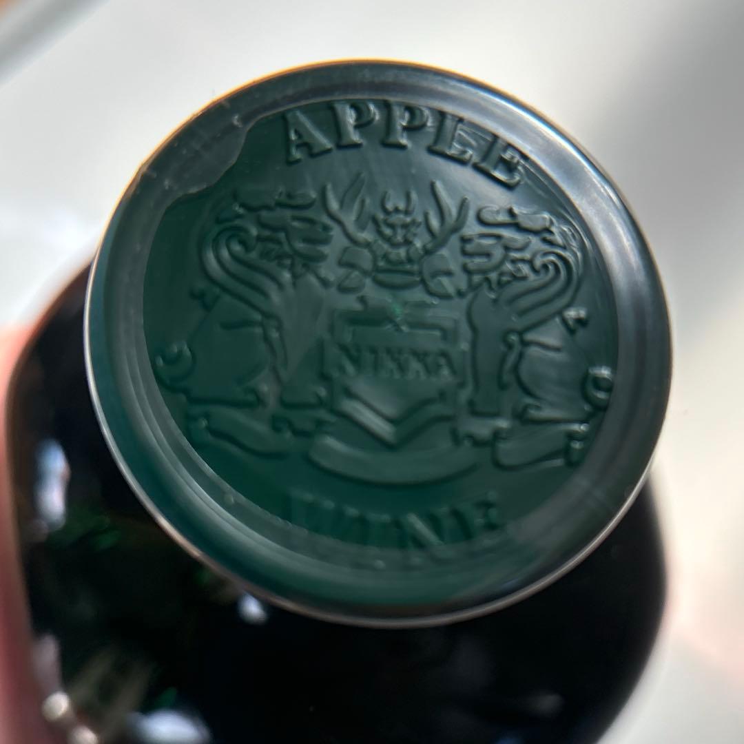 蔵出し！✴︎古酒・未開栓スーパー ニッカウヰスキー 特級 & ニッカアップルワイン