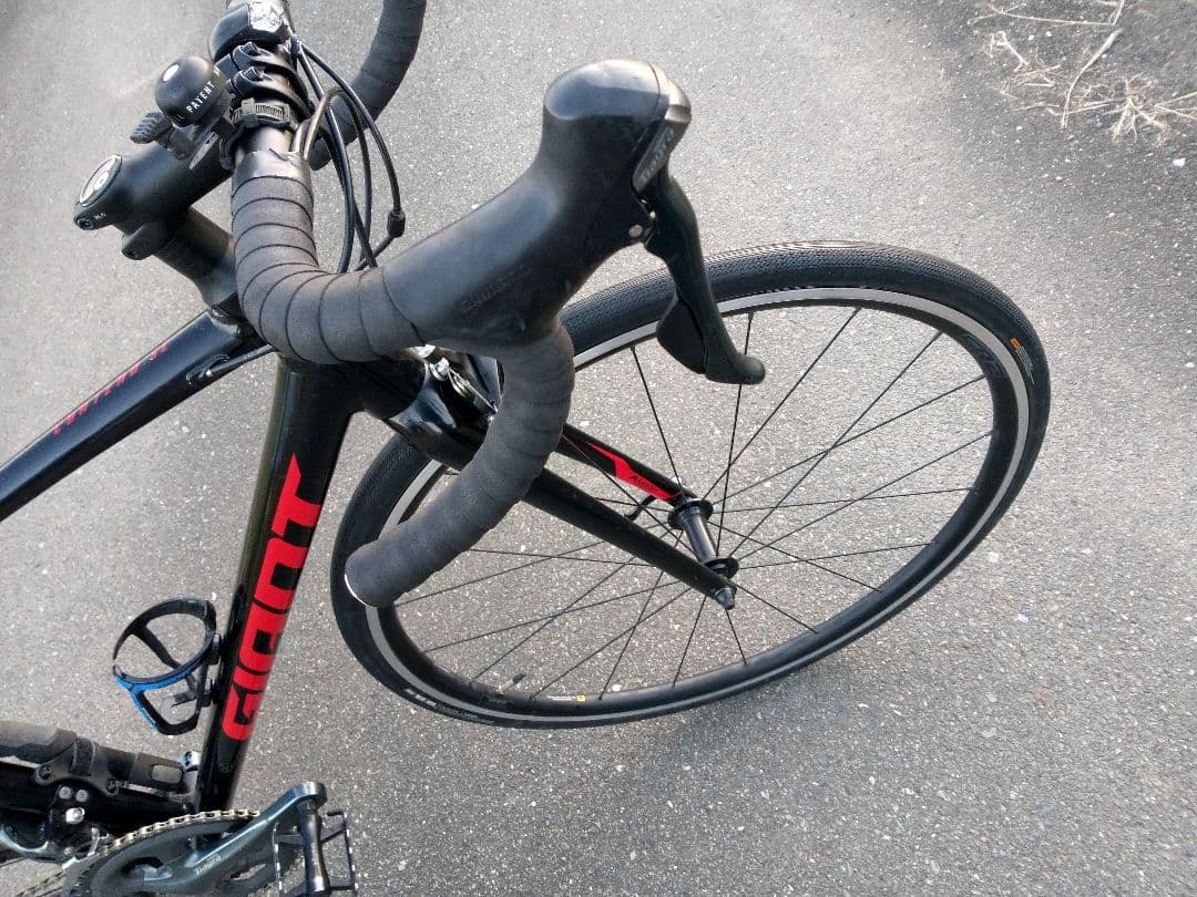 GIANT　 ジャイアント CONTEND　 SL2 T　ロードバイク