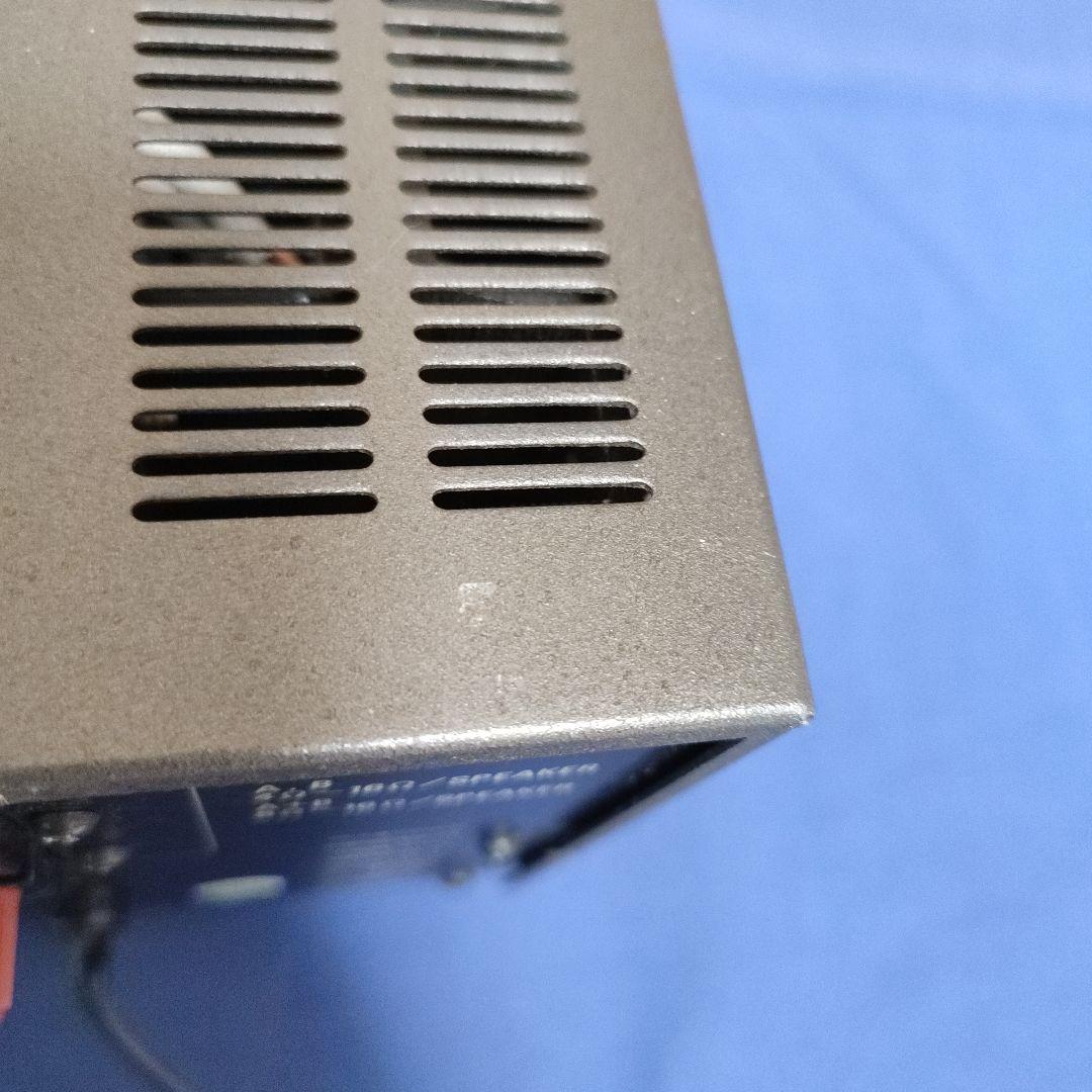 Pioneer　パイオニア　SA-8800Ⅱ　プリメインアンプ