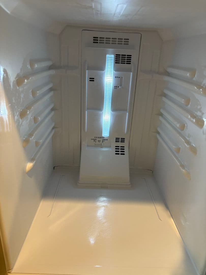 【送料込み】Panasonic NR-B145W 冷蔵庫