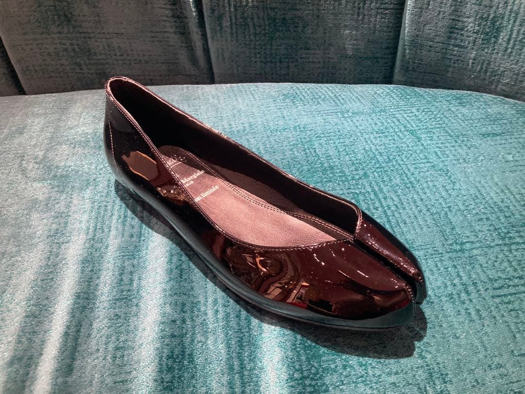 新品Christian Louboutin x Maison Margiela