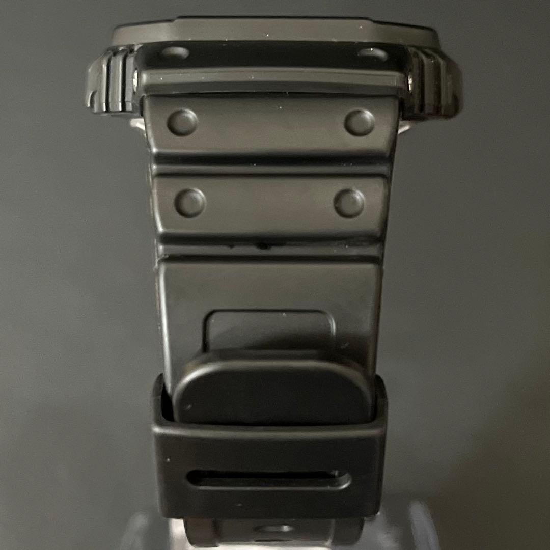 【極美品/名機】G-SHOCK GW-M5610-1JF タフソーラー 電波受信