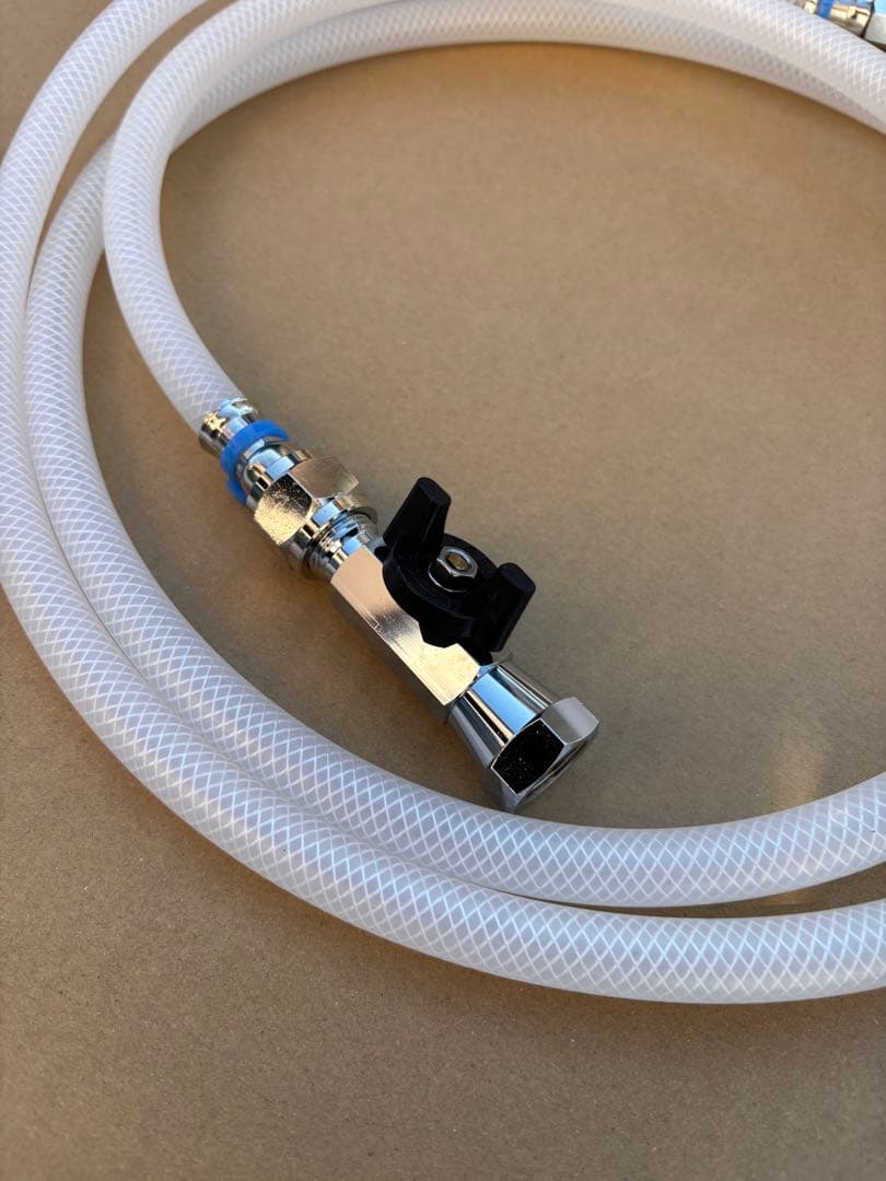 Pentair Everpure WF-1形 浄水器