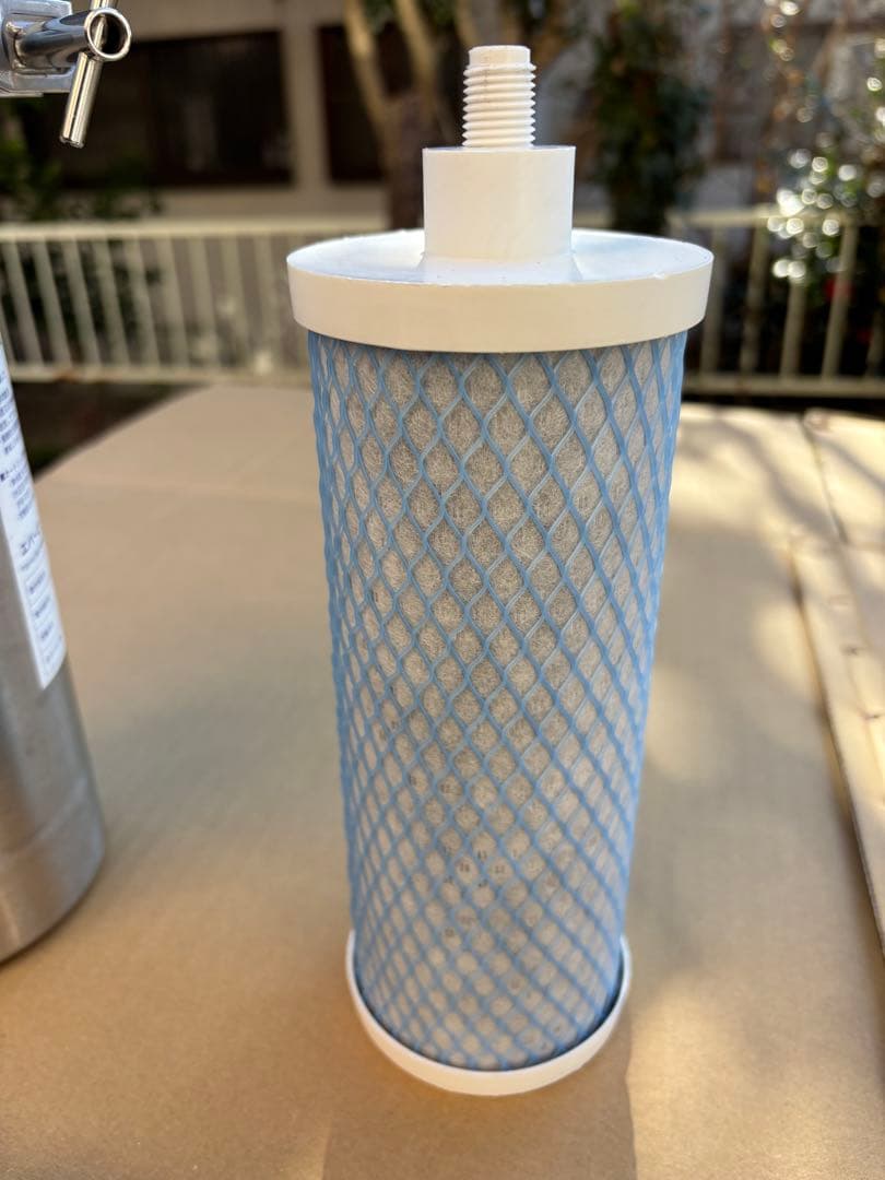 Pentair Everpure WF-1形 浄水器