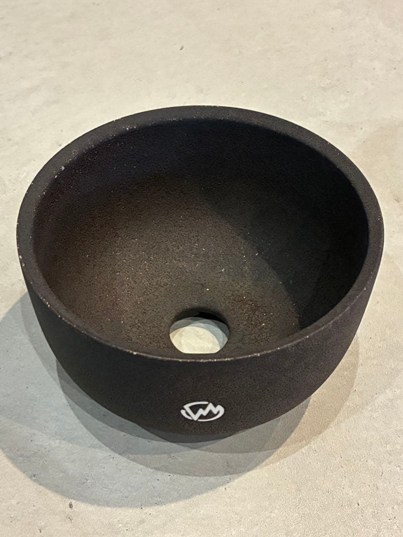 valiem MONSTER MOUTH SMILEY（Lサイズ） バリエム