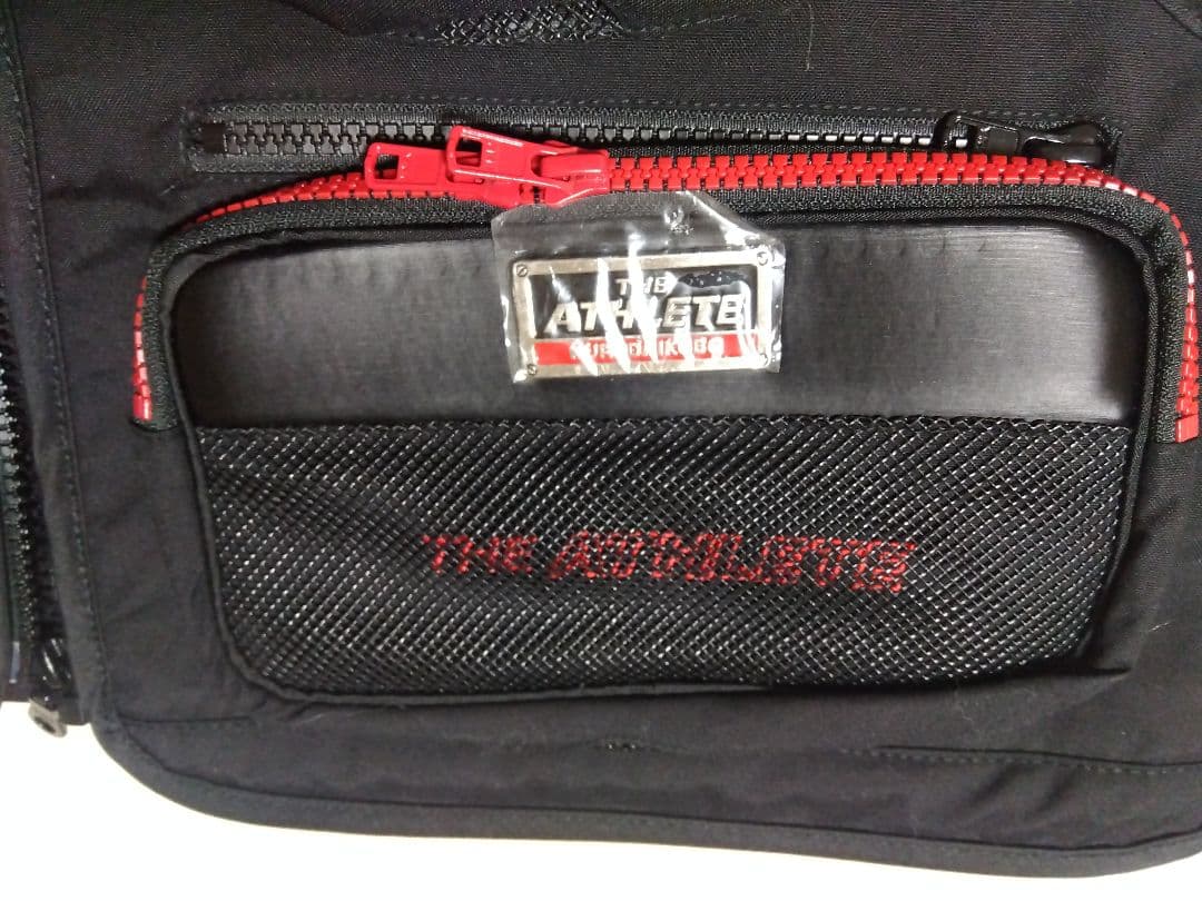 黒鯛工房・フィッシングベスト Lサイズ 、新品・未使用