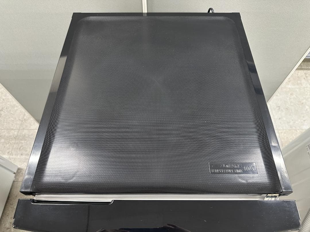 TOSHIBA　冷凍冷蔵庫　170L　GR-S17BS(K)　2021年製