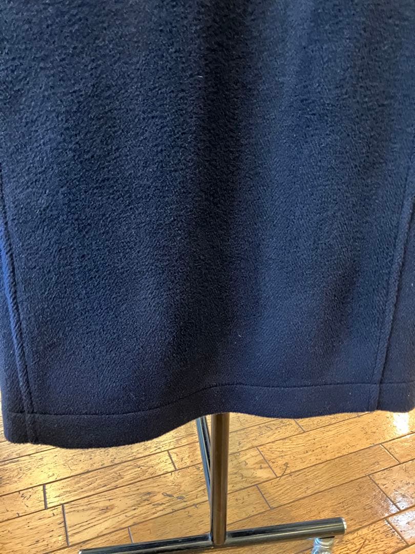 マッキントッシュ ダッフルコート 38 スコットランド製