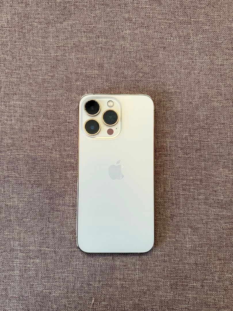 スマートフォン本体 iPhone 13 Pro