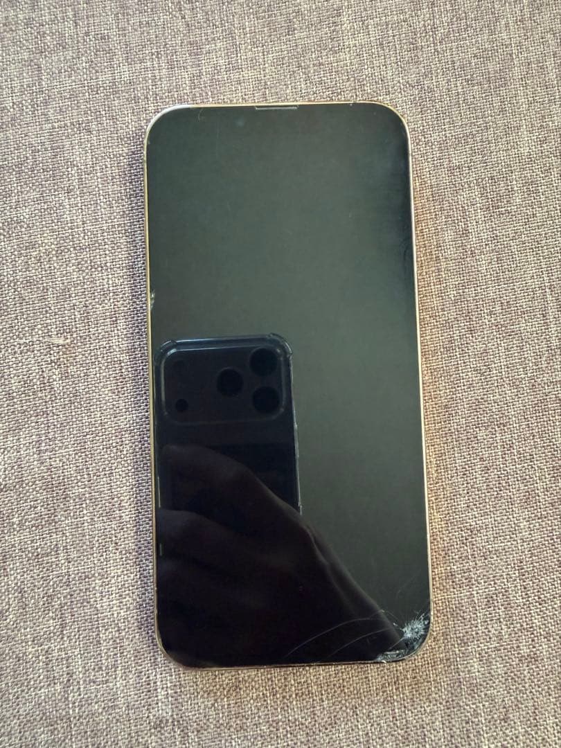 スマートフォン本体 iPhone 13 Pro