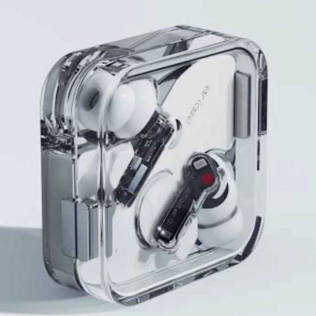 イヤホン nothing ear2