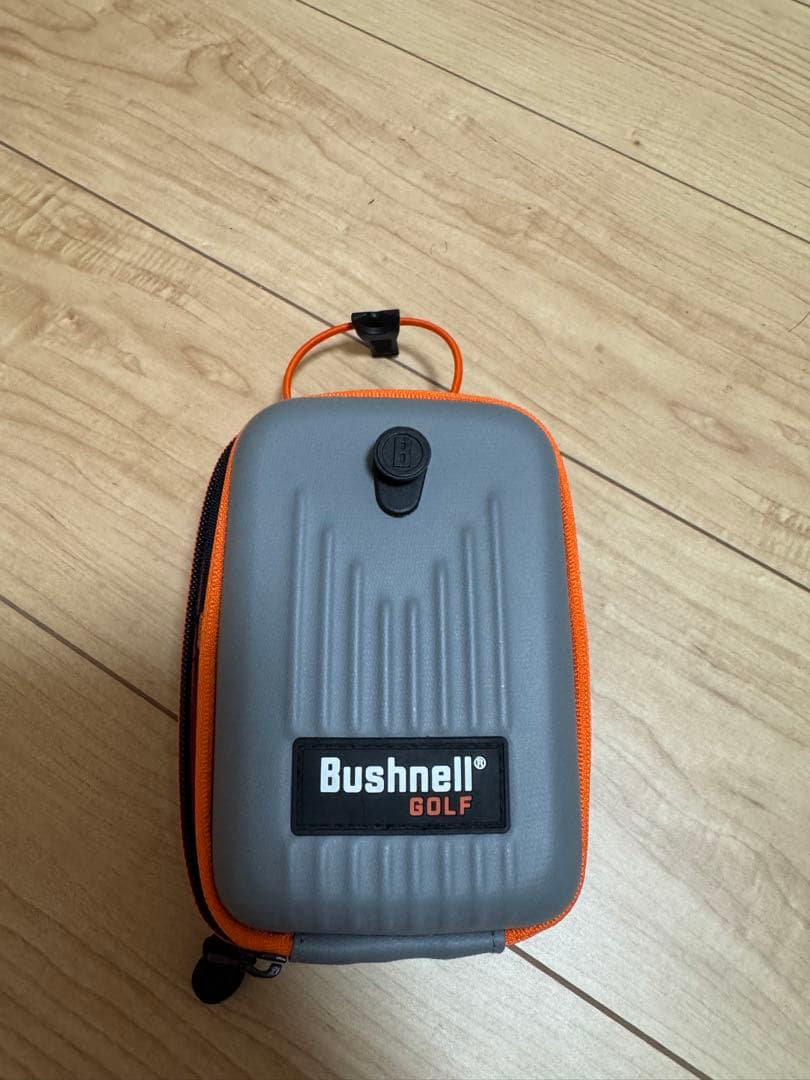 ブッシュネル ピンシーカープロ X3 ジョルト