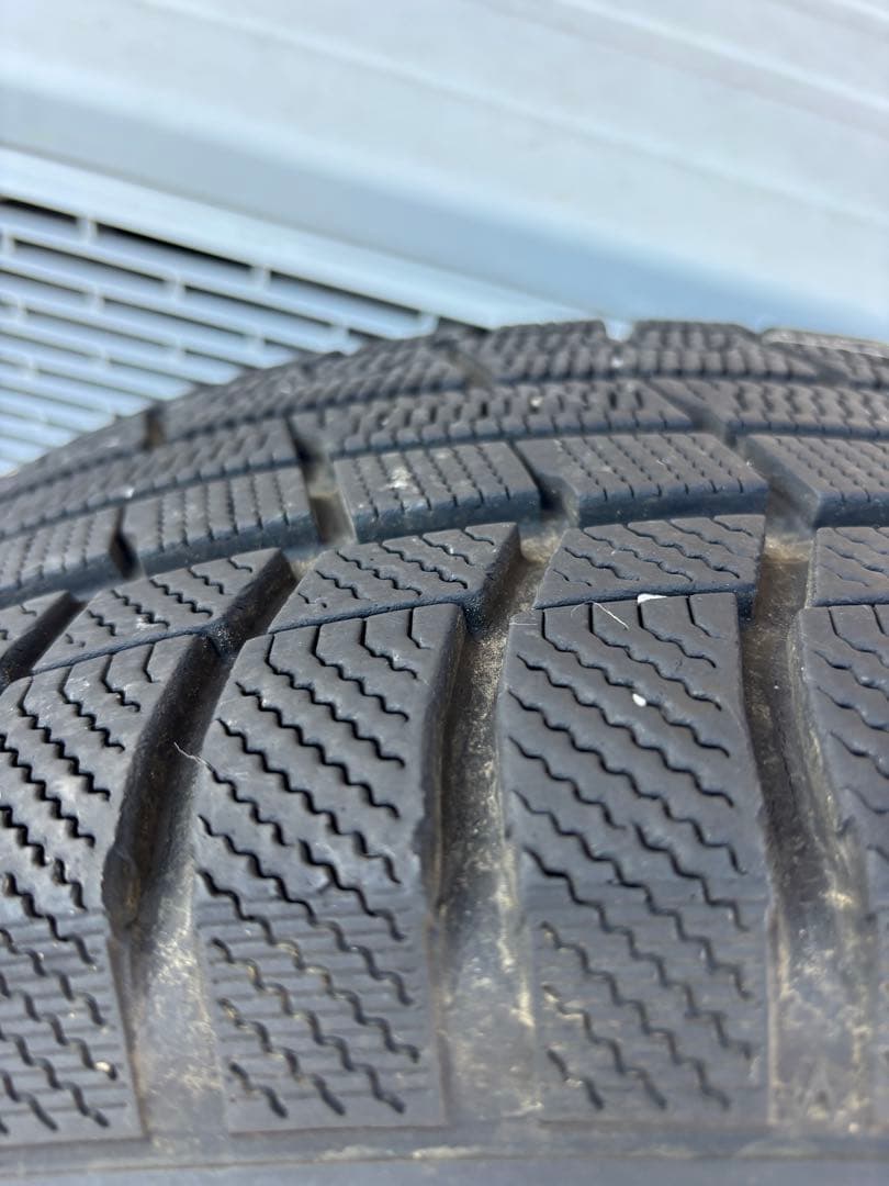 お値引OKハリアー、RAV4 スタッドレスタイヤホイールセット　直接のお渡し希望