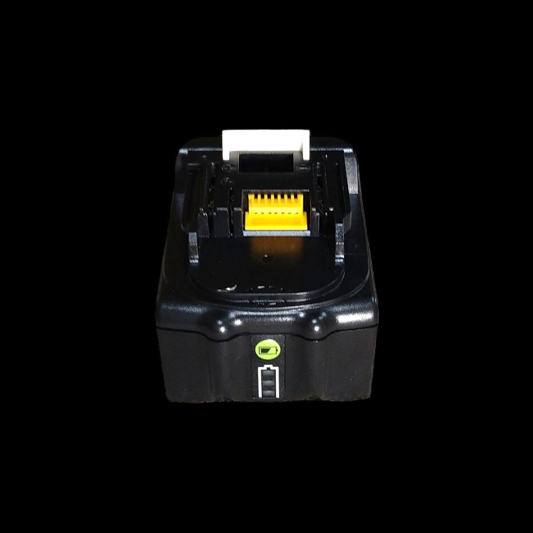 【新品未使用フルセット】マキタ18Vクリーナー【王道掃除機】18V電池＆充電器