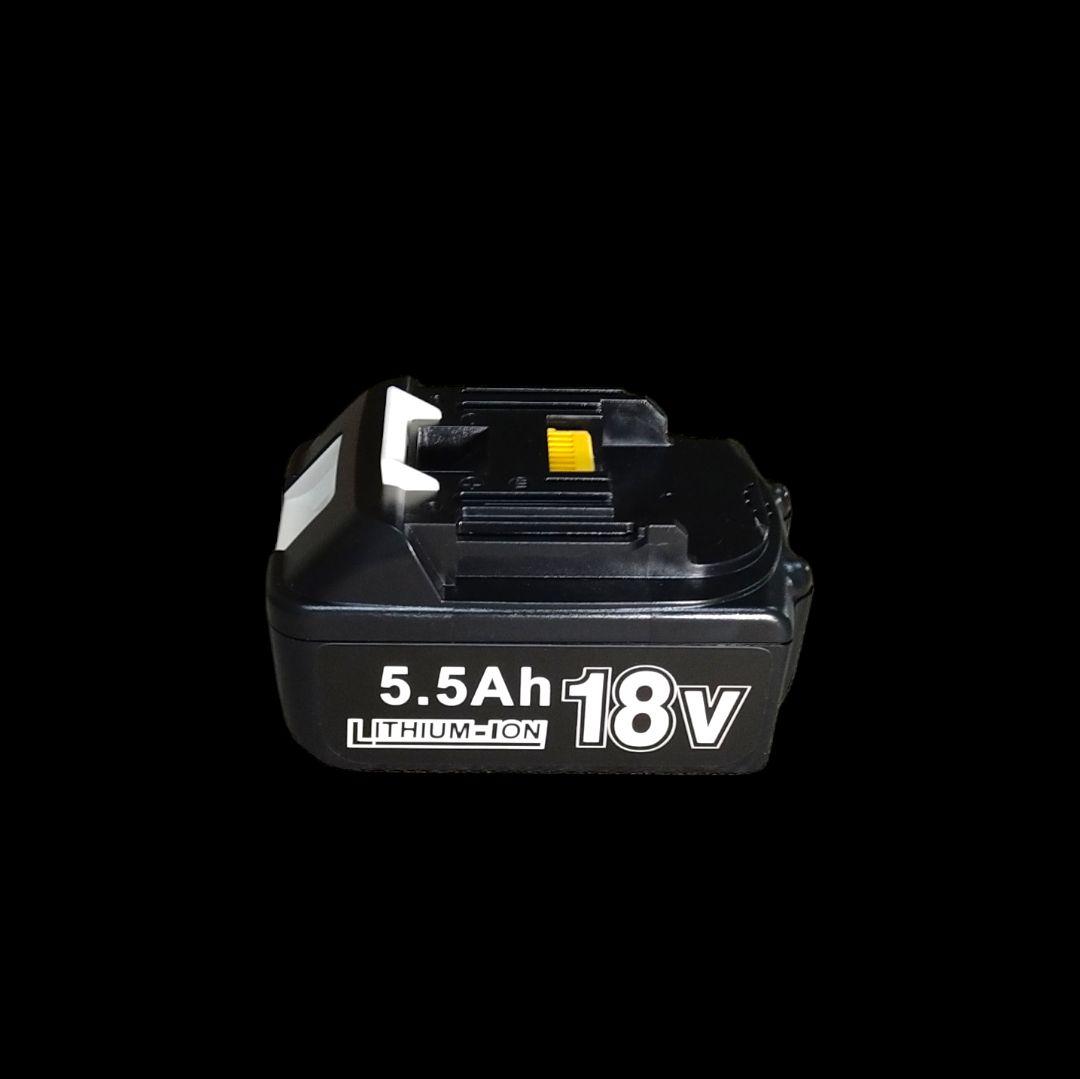 【新品未使用フルセット】マキタ18Vクリーナー【王道掃除機】18V電池＆充電器