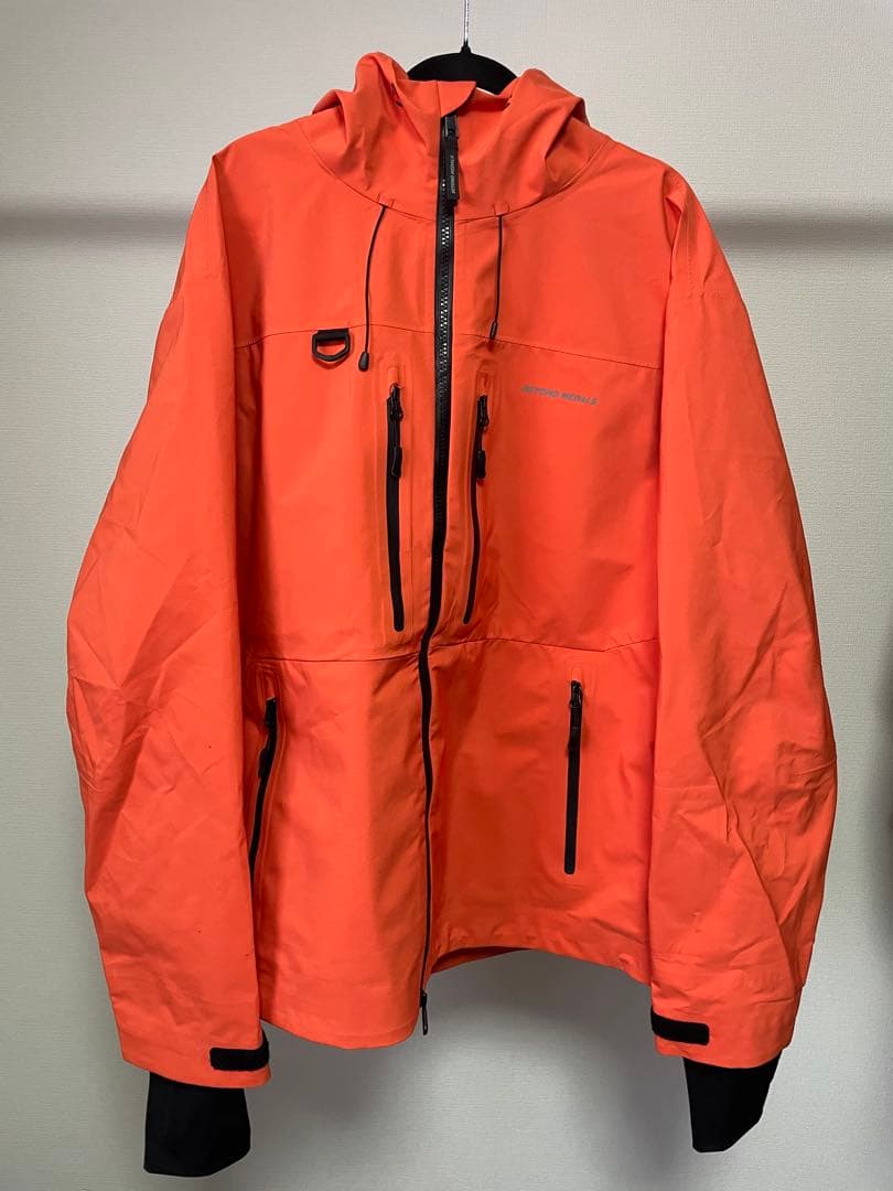 スノーボード 24-25 Beyond Medals Pro Tech Jacket (L)