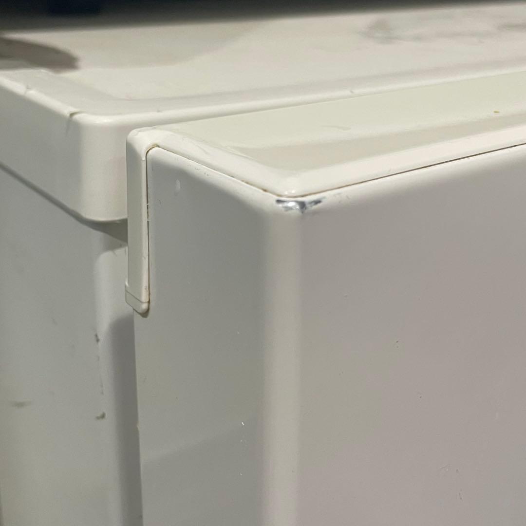 無印良品 AQUA a1817 2ドア冷蔵庫 157L 2017年製