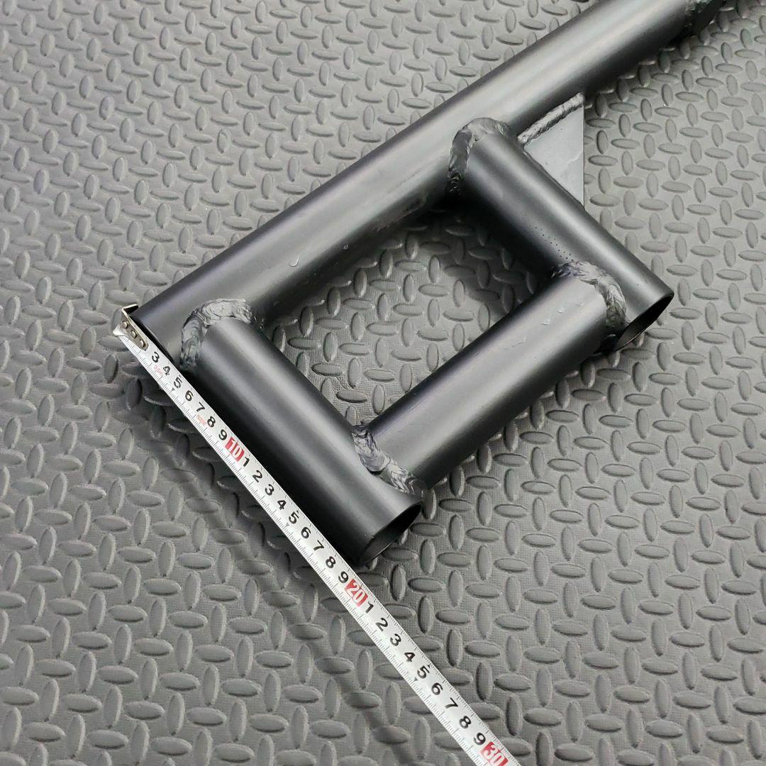 ニュートラルグリップバイキングハンドル　トレーニング　フイットネス