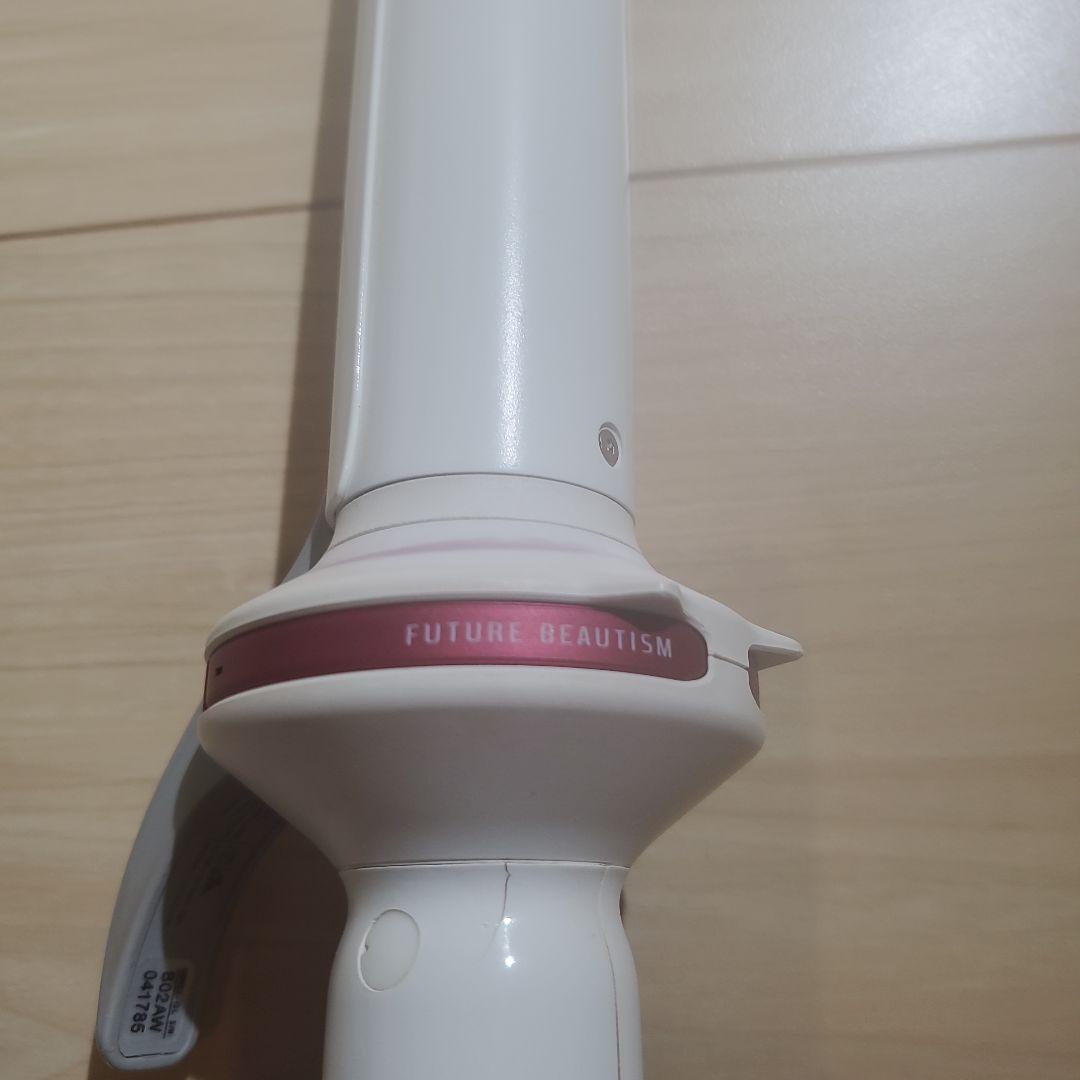 ヘアビューロン　HAIRBEAURON ヘアアイロン 　34㎜