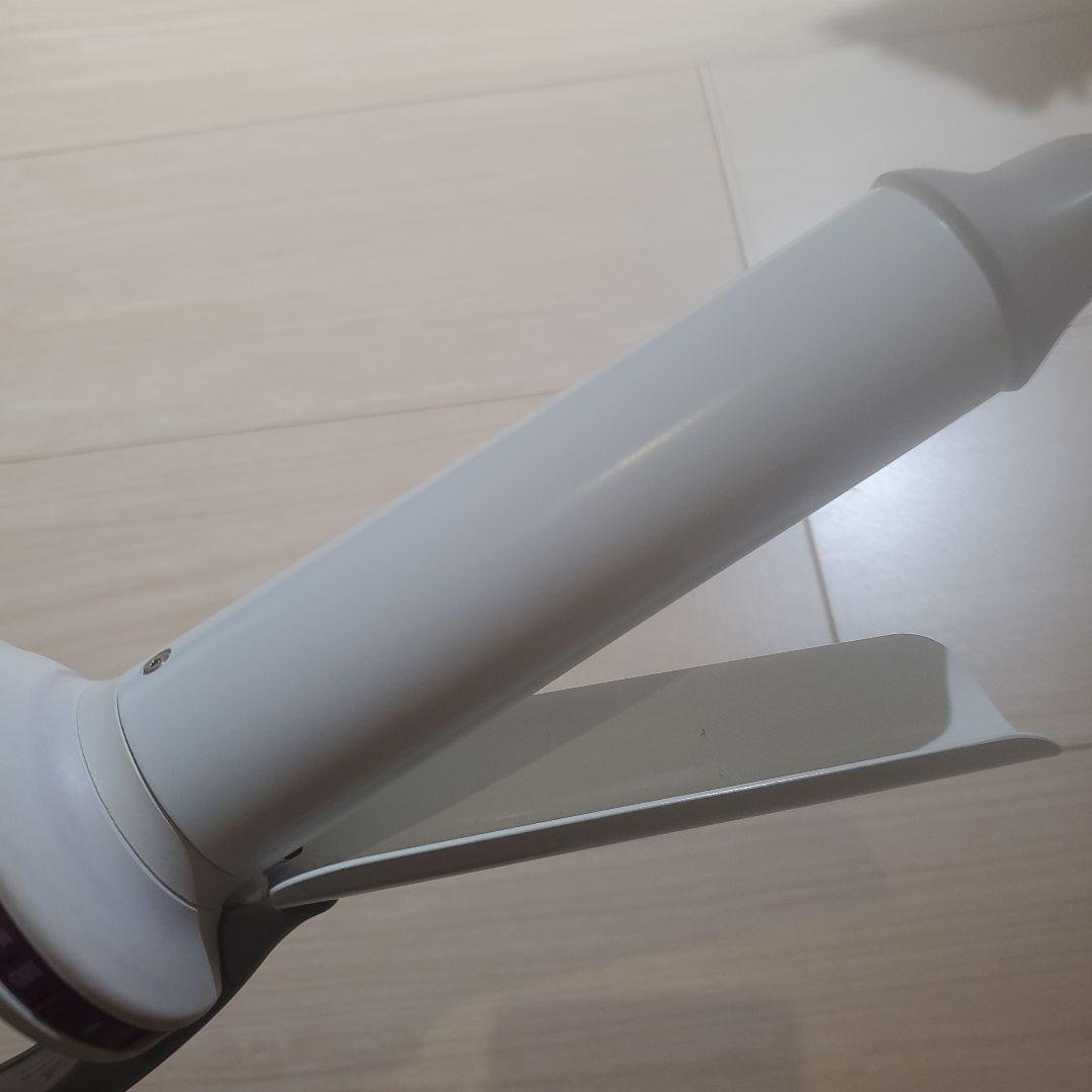 ヘアビューロン　HAIRBEAURON ヘアアイロン 　34㎜