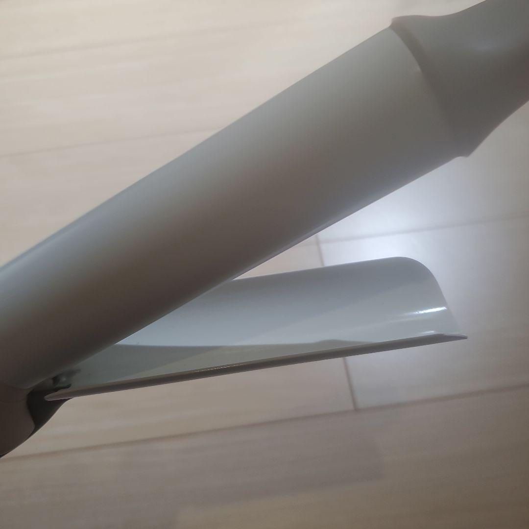 ヘアビューロン　HAIRBEAURON ヘアアイロン 　34㎜