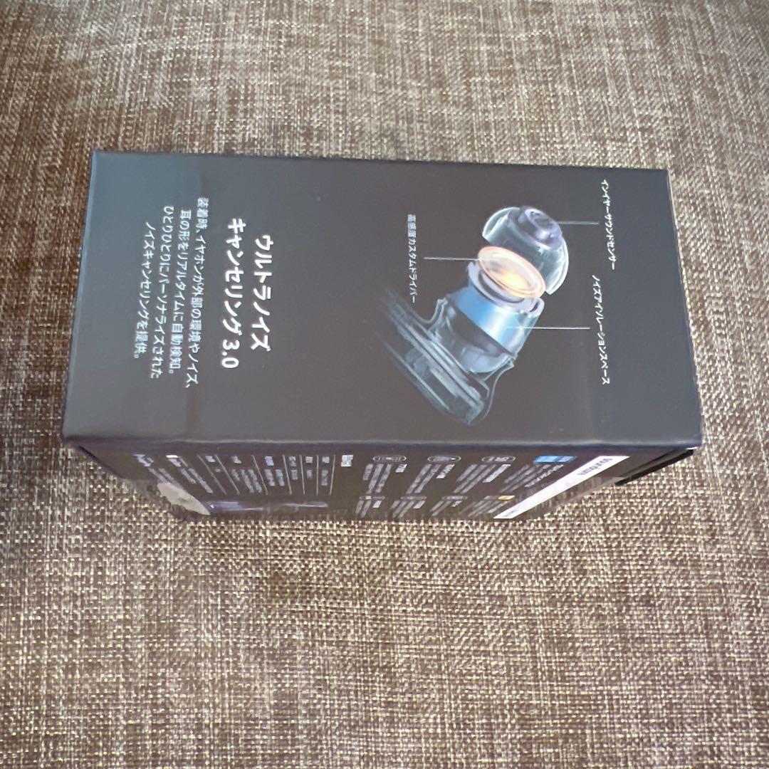 新品・未開封 soundcore Liberty 4 NC ブラック Anker