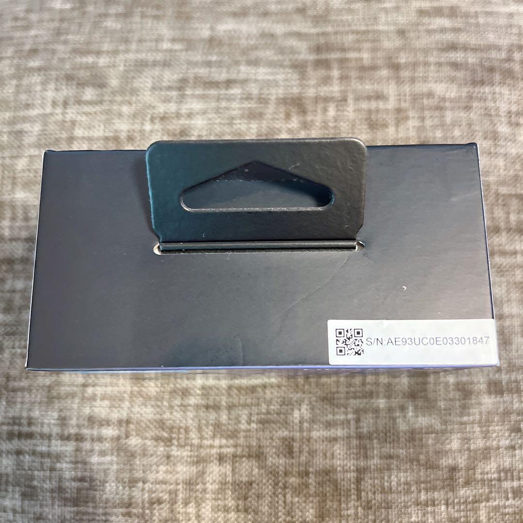 新品・未開封 soundcore Liberty 4 NC ブラック Anker