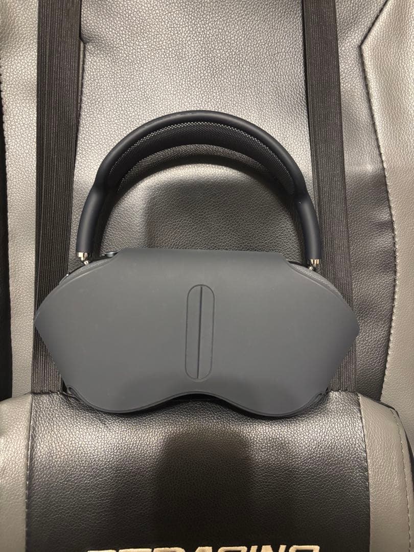 AirPodsMAX 第二世代　ミッドナイト