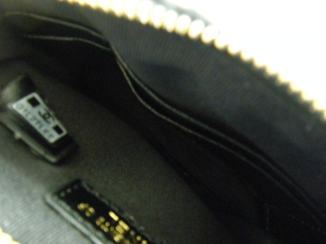 シャネルノベルティ　チェーンショルダーバッグ ツイード