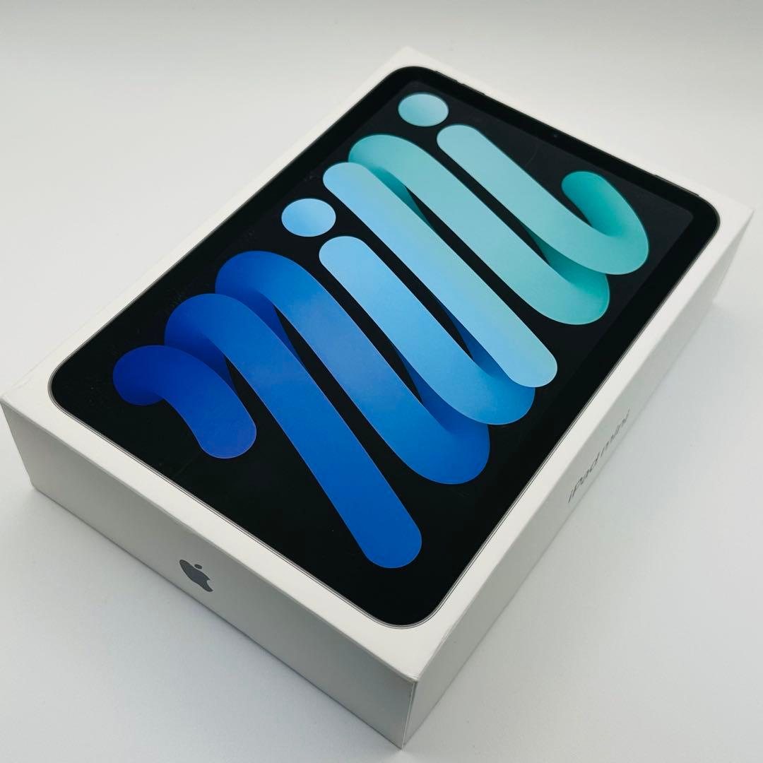 新品 iPad mini A17 Pro 第7世代 Wi-Fi 256GB