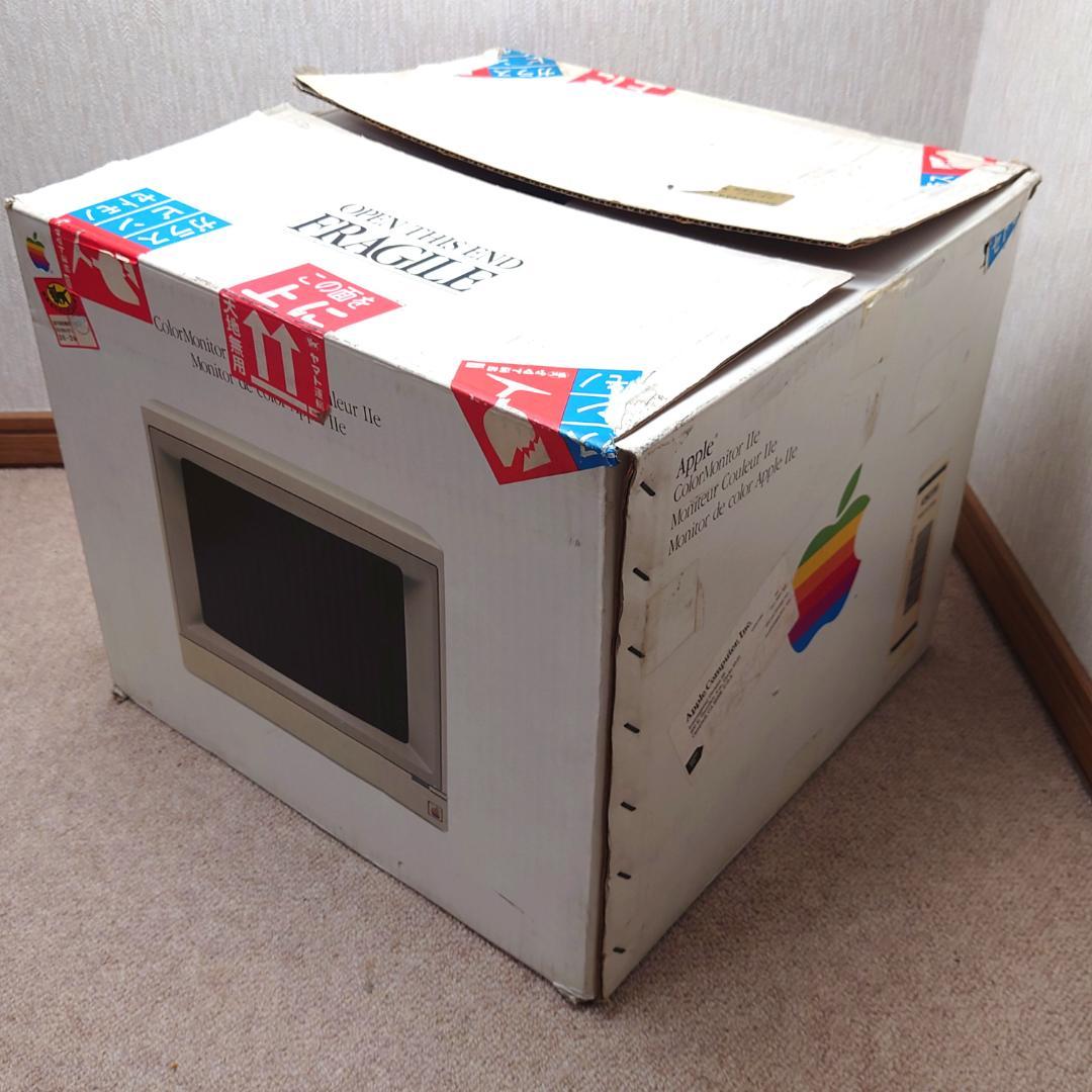 s*w様 ジャンク APPLEⅡe アップル2e アップルコンピューター 周辺機