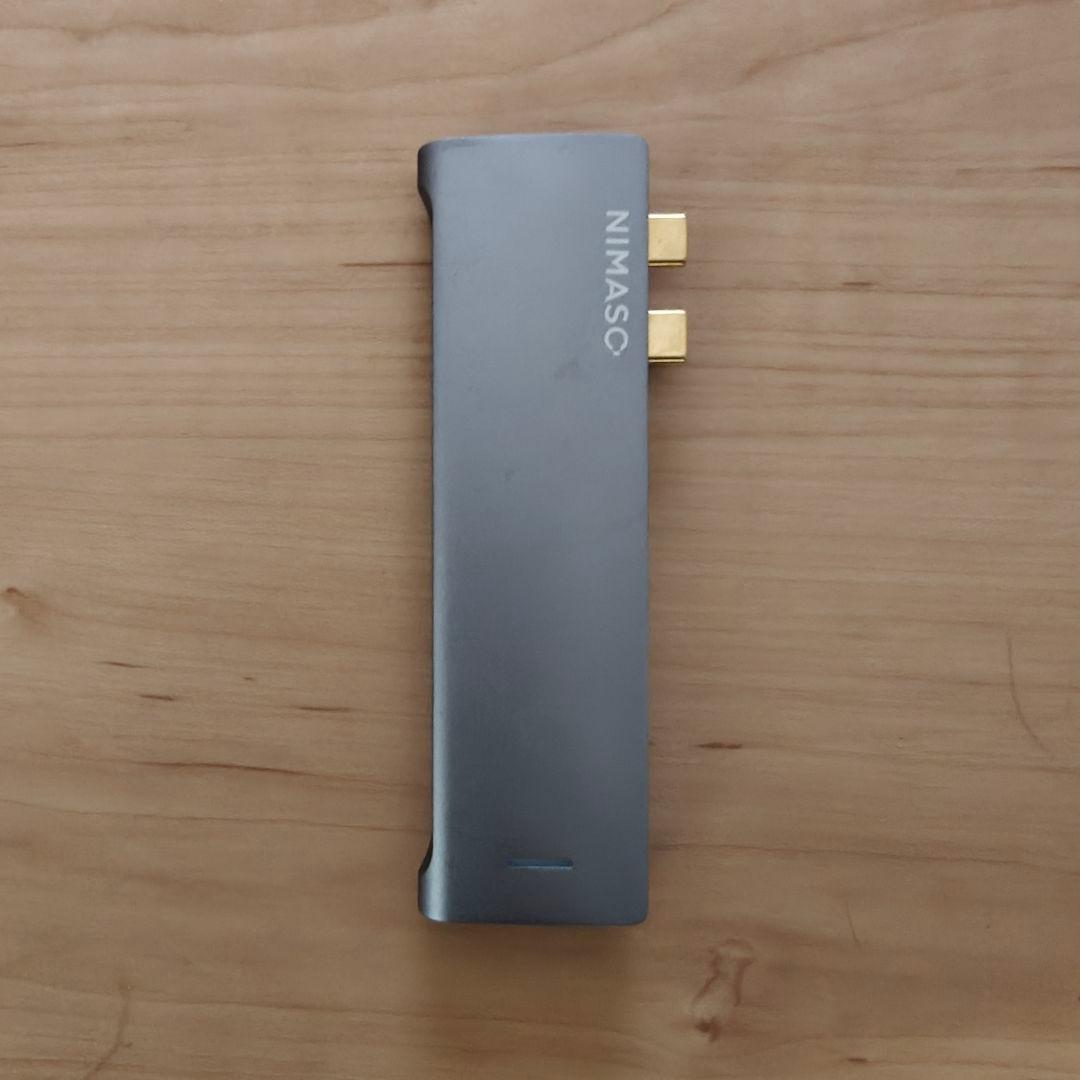 Apple MacBook Pro M1 13インチ 8GB 256GB